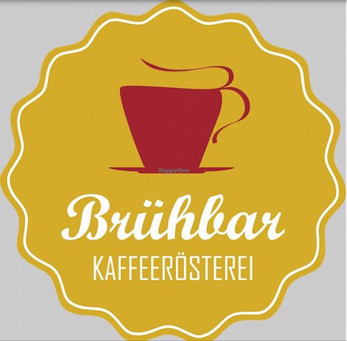   at Bruehbar - Coffee Roaster in Leipzig