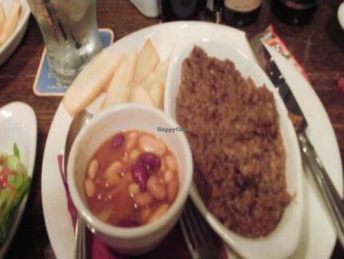  at MacNiven's Restaurant and Bar in Indianapolis