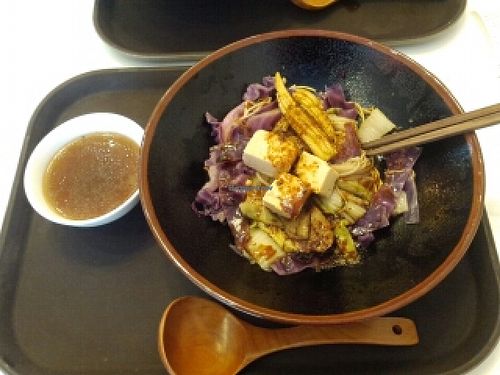 yum! at Healthy Farm - Tran Hung Dao District 1 in Ho Chi Minh City