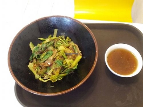 so good! at Healthy Farm - Tran Hung Dao District 1 in Ho Chi Minh City