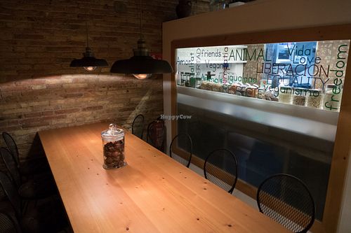 El Maderal at El Maderal in Barcelona