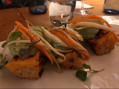   at El Maderal in Barcelona