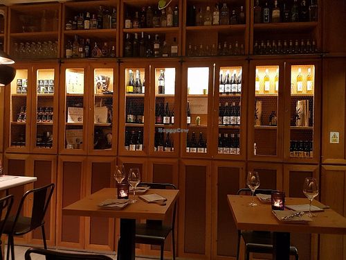 Cozy! at El Maderal in Barcelona