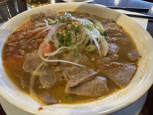   at Dang Good Vietnamese Restaurant in Edmonton