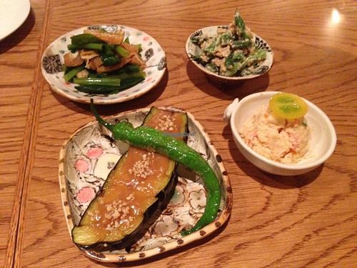 Ukishima 3 at Ukishima Garden in Kyoto