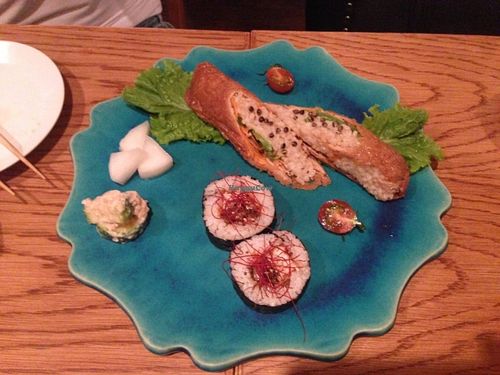 Ukishima 4 at Ukishima Garden in Kyoto