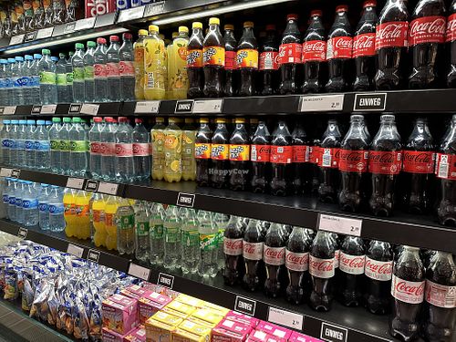 drinks  at backWERK - Hauptbahnhof in Dusseldorf