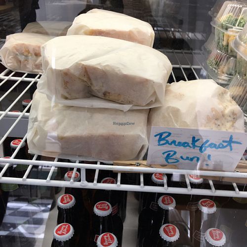 br at Little Jo Berry's in Ottawa