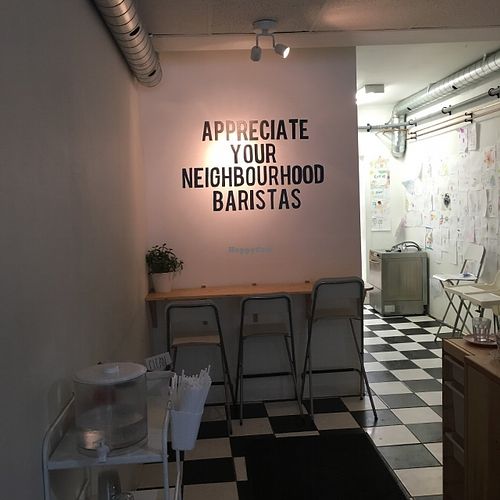 Little Jo Berry's at Little Jo Berry's in Ottawa