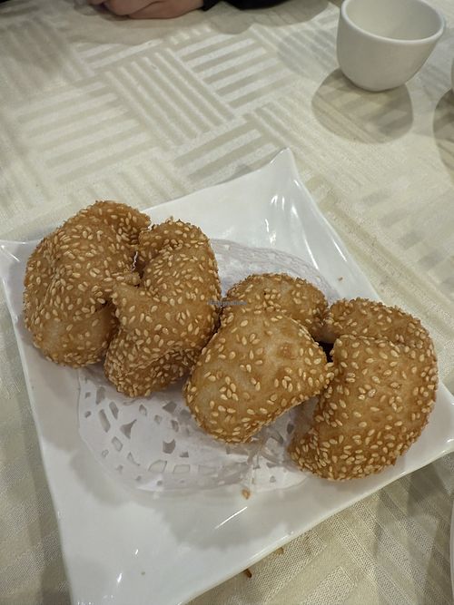   at Sun Bo Kong Vegetarian in Vancouver