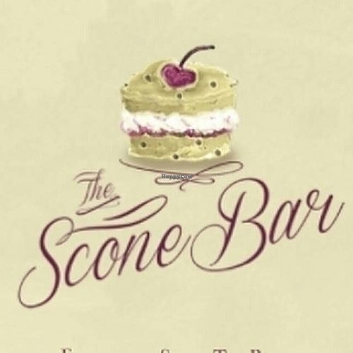 The Scone Bar at The Scone Bar in Richmond