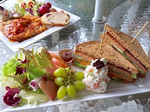 Image of Le Jardin du Petit Prince