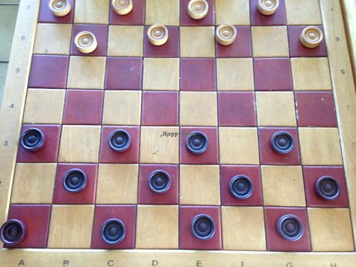 The front of the restaurant area.  at Loving Hut in Fresno