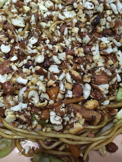 Image of Tara's Vegetarian Restaurant