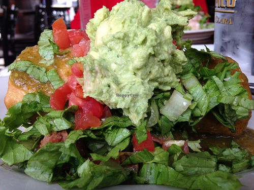 chimichanga  at Elmyriachi in Atlanta