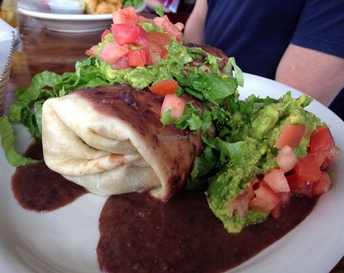 el mariachi  at Elmyriachi in Atlanta