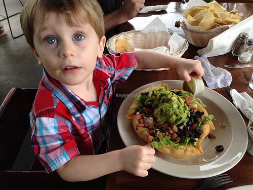 el mariachi  at Elmyriachi in Atlanta