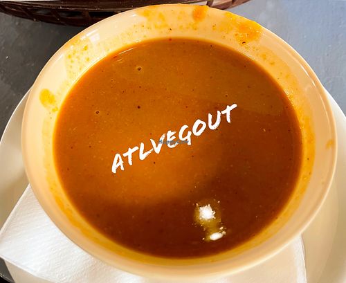 K’so dip  at Elmyriachi in Atlanta