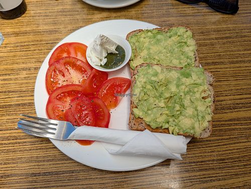  at Fresh in Warkworth