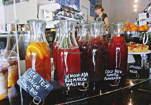 Blossom at Blossom in Krakow