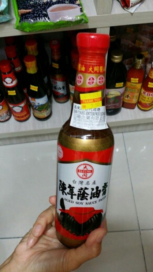 shop at TESCO - Vegetarian Food Store in Bukit Mertajam