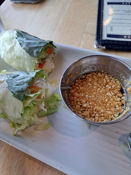  at Thai Orchid in Salem