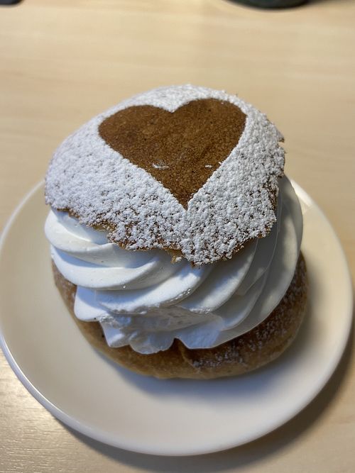 Image of St. Agnes Kafé