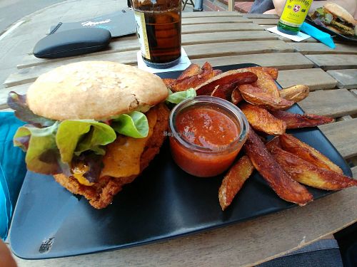 Ein geflügelter Traum - ohne Flügel at Universum in Hannover