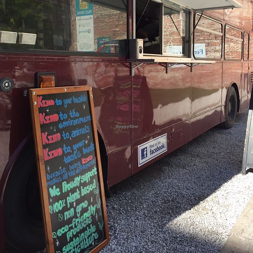 kind at Kind Kravings in Wichita