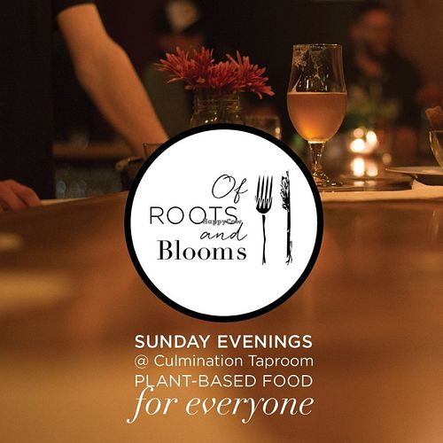 Mission at Of Roots and Blooms - Pop-up in Portland