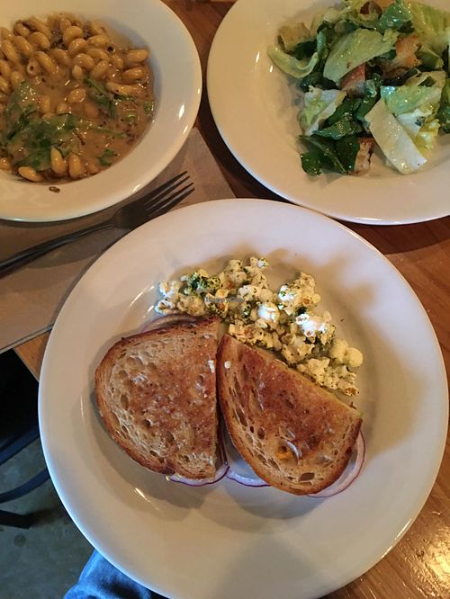 Happy hour mixes it up at Of Roots and Blooms - Pop-up in Portland