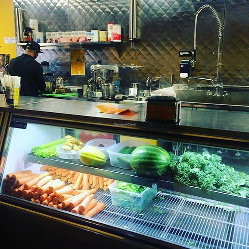 Juices for Life Yonkers New York Juice Bar HappyCow