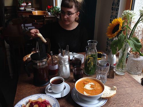  at WILD in Antwerpen