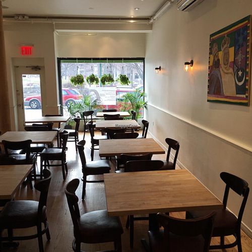 interior  at Jolo's Restaurant and Venue in New Rochelle