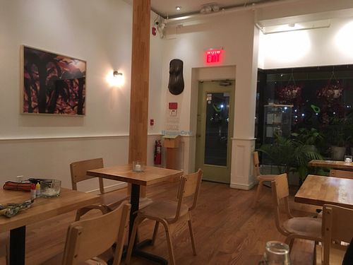 nice interior  at Jolo's Restaurant and Venue in New Rochelle