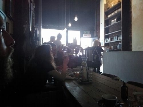 29/07/16 at Mrs Atha's in Leeds