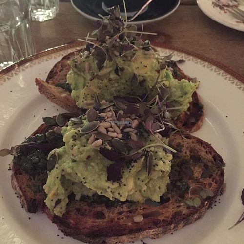 Mrs Atha's at Mrs Atha's in Leeds