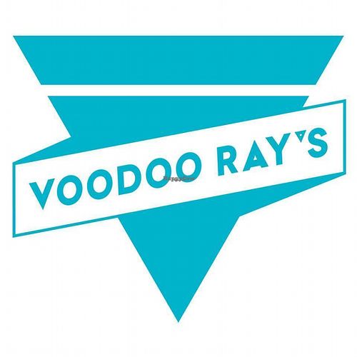 Voodoo Rays at Voodoo Rays - Boxpark in East London