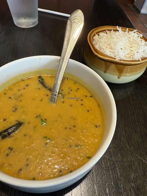   at Pinch of Spice in Kennesaw