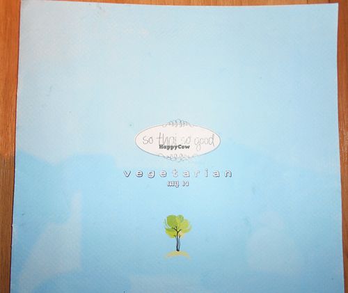 So Thai So Good, Hong Kong 1 at So Thai So Good  in Kowloon