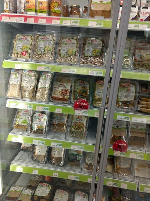 more at Herbolario Navarro in Denia