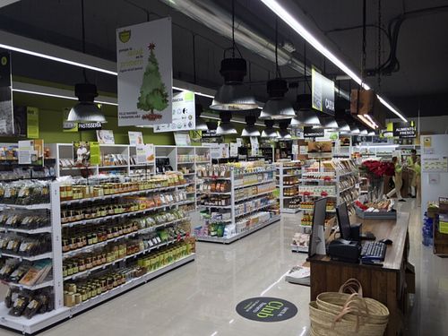 Herbolario Navarro Villarreal. at Herbolario Navarro in Villarreal