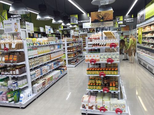 Herbolario Navarro Villarreal. at Herbolario Navarro in Villarreal