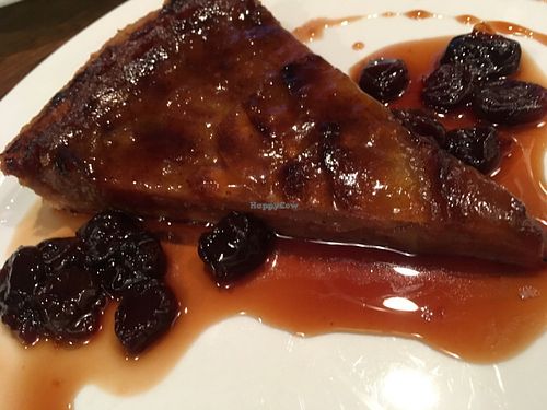 Tarta Jablkowa (Apple Tart) Apteka at Apteka in Pittsburgh