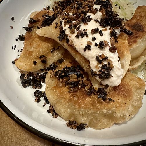   at Apteka in Pittsburgh