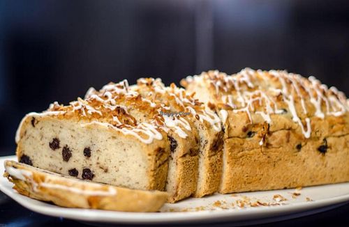 Bread  at The Sensitive Baker in Salem
