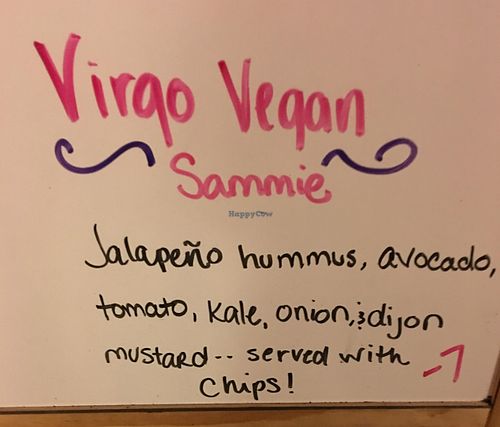 Special board at SE Grind in Portland