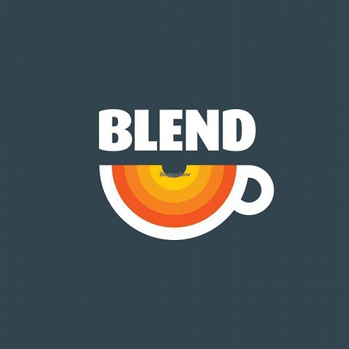 Blend Coffee Lounge  at Blend Coffee Lounge  in Paisley