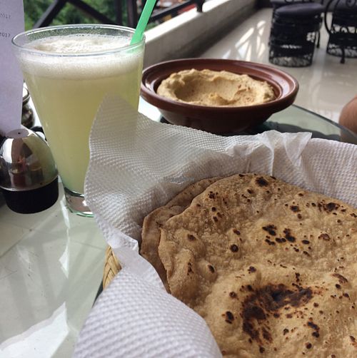 . at OR2K in Pokhara