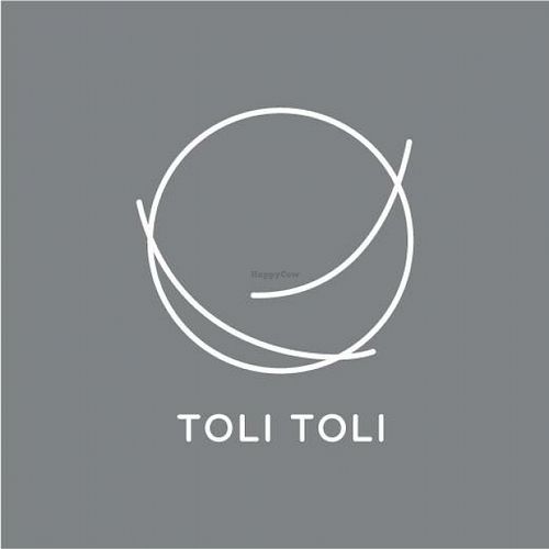 Logo  at Toli Toli in Druskininkai